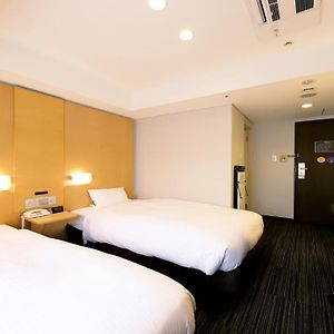 Standard Twin Room Non-Smoking